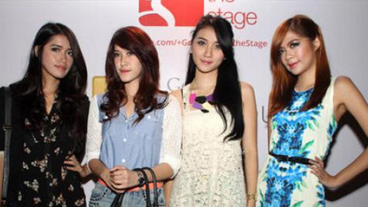 Princess tetap jalin komunikasi dengan Alika