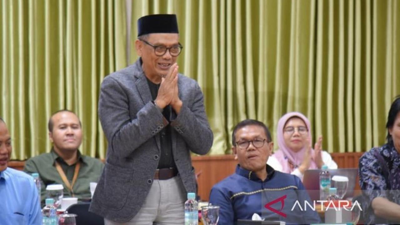 Indonesia Peringkat 71 dari 81 Negara, DPR Dorong Peningkatan Akses Pendidikan 3T dan Literasi