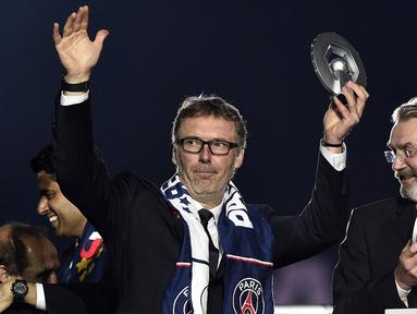 Sebagai salah satu tim besar di Eropa, Inter Milan banyak dihuni para pemain berkualitas dari musim ke musim. Kualitas mereka pun tetap terjaga usai mereka tak lagi menjadi pemain. Seperti 6 mantan pemain Inter Milan berikut yang kini berkarier sebagai pelatih. (AFP/Franck Fife)