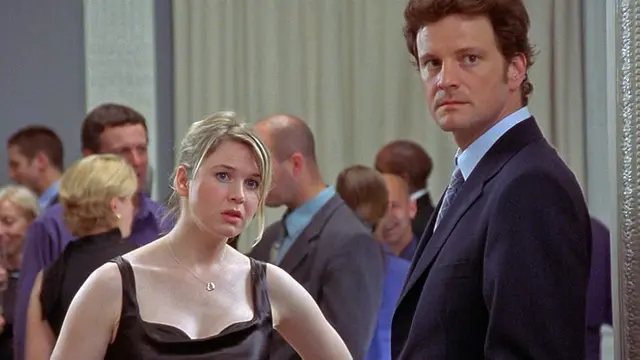 Bridget Jones's Diary (2001)