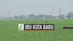 Gubernur Jawa Barat menyebut rencana pemindahan Ibu Kota provinisi dipindahkan. Salah satu calon lokasi yang dilirik adalah desa Tegalluar.