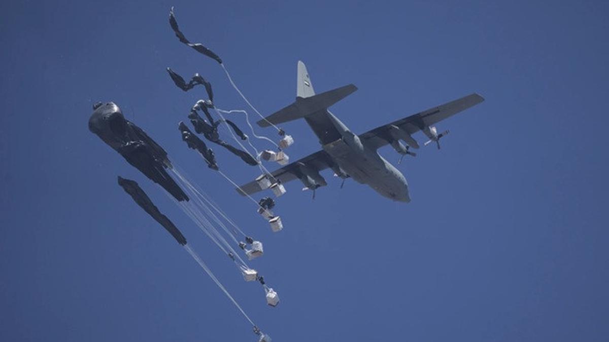 Tekanan Meluas, Israel Terapkan Jeda Serangan di Tiga Wilayah Gaza Ini agar Bantuan Masuk