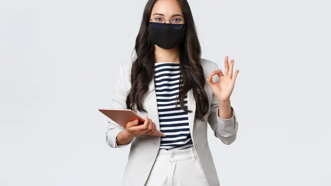 Menambah penghasilan di tengah Covid-19/dok. CNI