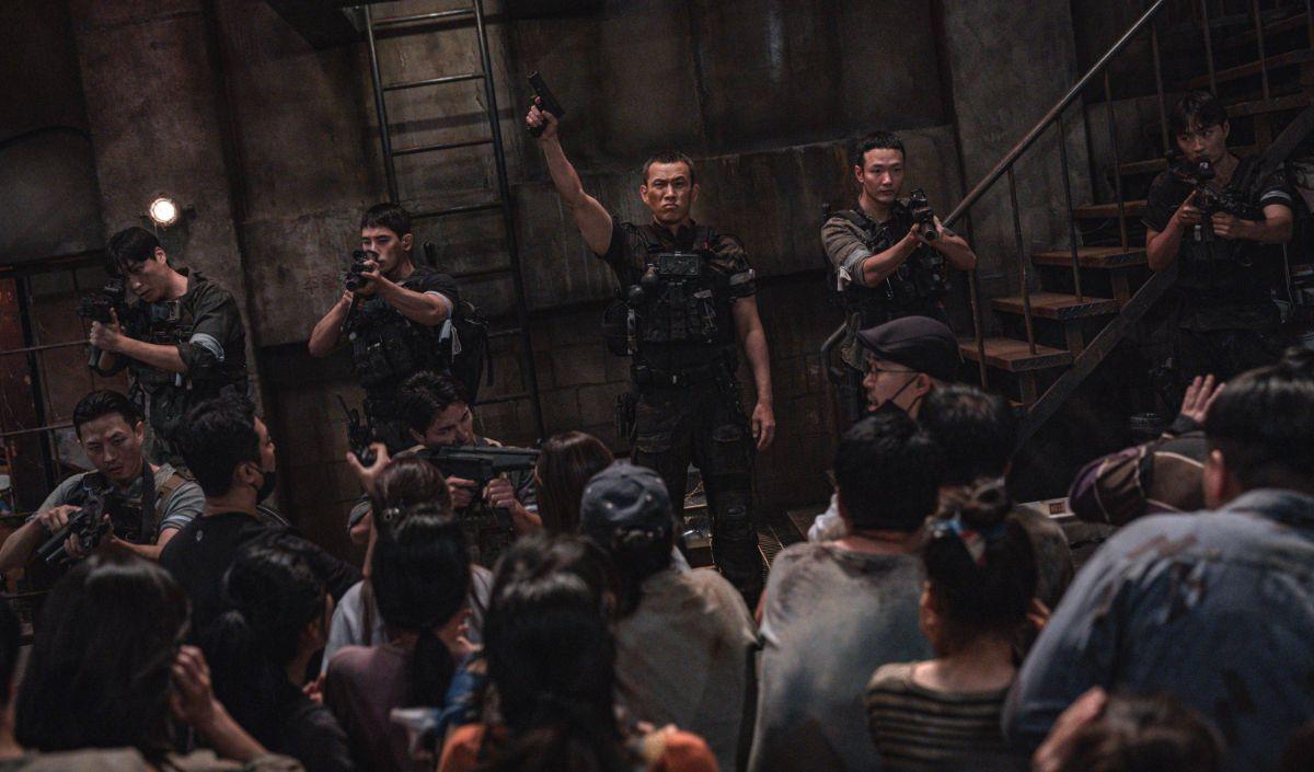 Trailer terbaru menjanjikan penggemar akan mengungkap asal mula virus yang menginfeksi banyak orang di serial ini.