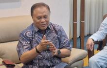 Prof Marsudi Melawan Usai Dicopot dari Rektor UP, Siap Bongkar Kejanggalan Keuangan Kampus