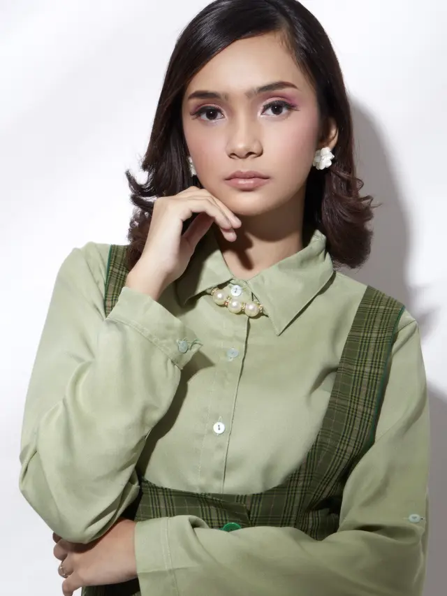 Rachel Patricia