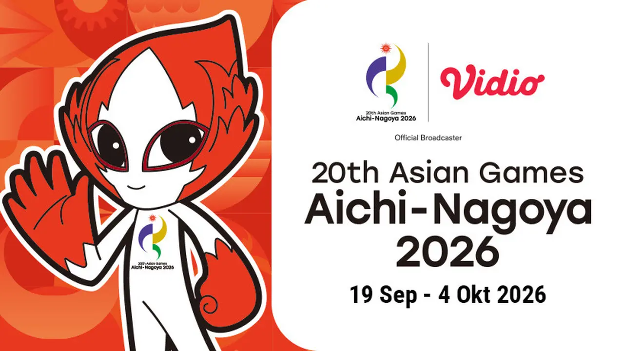 Asian Games 2026