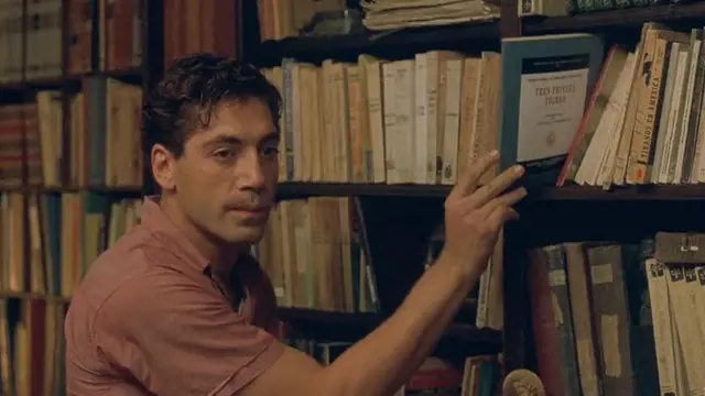Before Night Falls (2000)