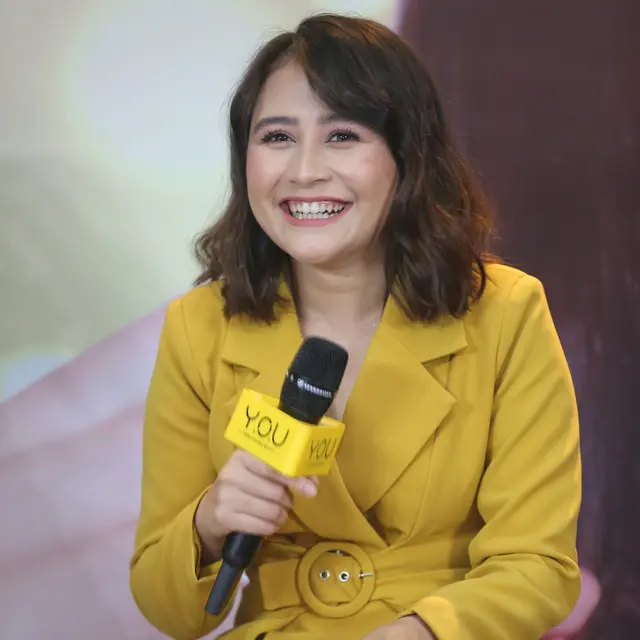 [Fimela] Prilly Latuconsina