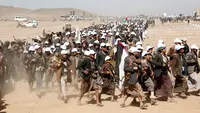 Houthi Blokade Maritim Arab Saudi Ancam Pasokan Minyak