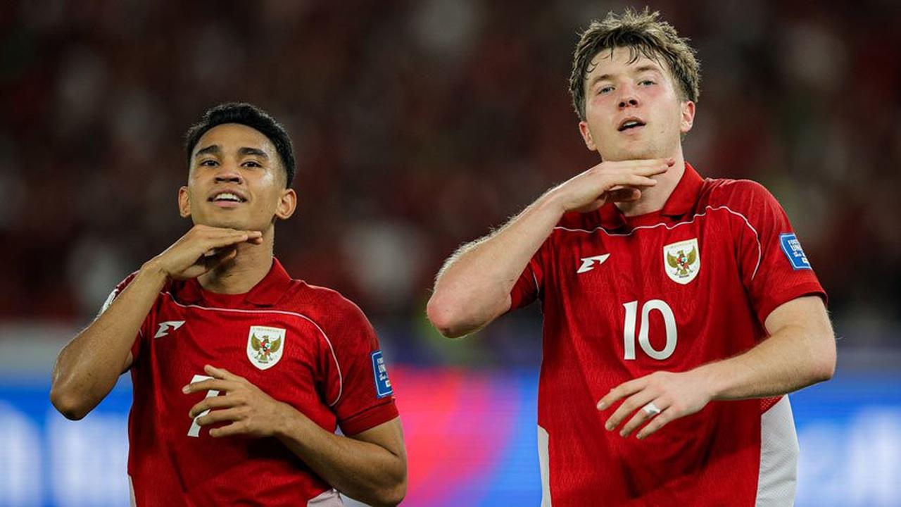 Dibocorkan Erick Thohir, Ole Romeny dan Marselino Bakal Dipanggil Lawan China dan Jepang
