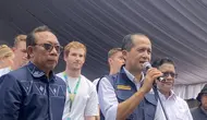 Strategi Ada Gula Ada Semut Ala Mentrans di Festival Transmigrasi 2026