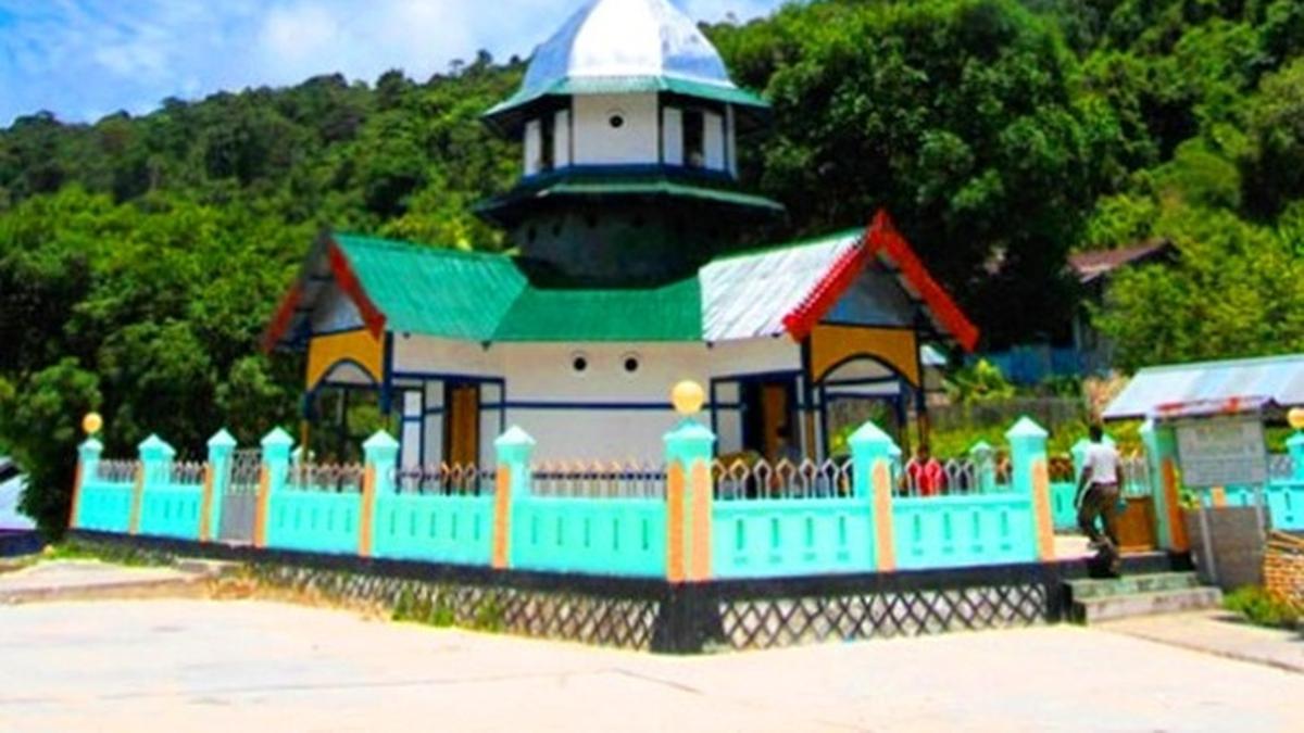 Musulmonlar bilan jinsiy aloqa