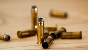 Ilustrasi Tembakan (Steve Buissinne/Pixabay).