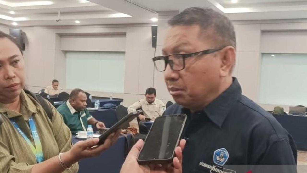 Pemkab Biak Numfor Minta Orang Tua Perketat Pengawasan Media Sosial Anak di Era Digital