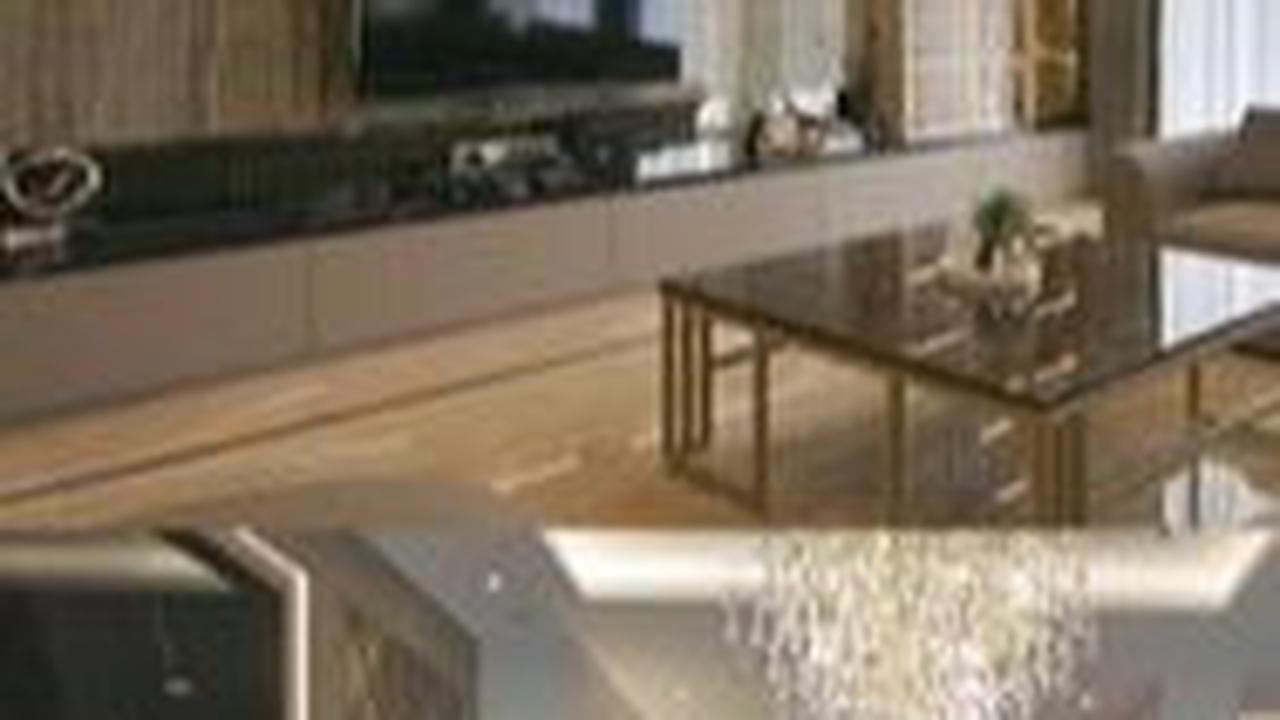 Mewah Kayak Hotel Bintang Lima, Ini Potret Rumah Susi Susanti dan Alan Budikusuma Bikin Melongo
