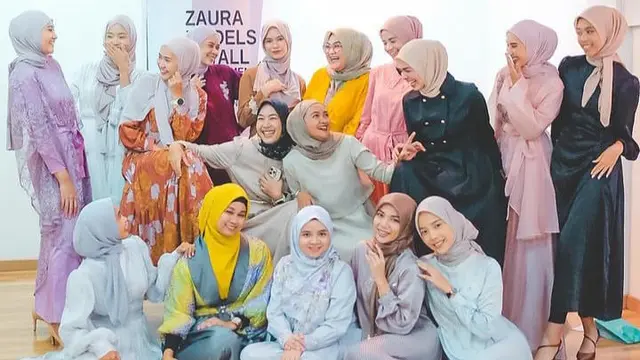ZauraModels