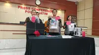 Orang Pati Iming-Iming Kerja di Jerman, Tiga WNI Terjebak Modus Perdagangan Orang