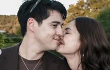 Romantis, Deretan Potret Maxime Bouttier Temani Luna Maya Jadi Bridesmaid di Italia
