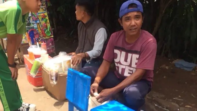 Foto: copyright Vemale/Anisha Saktian Putri