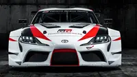 Apa Sih Arti GR di Mobil Toyota?