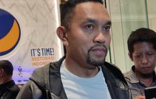 VIDEO: Galak Sahroni Marah Protes Vonis Bebas Ronald Tanur di Kasus Dini "Ini Hakim Sakit!"