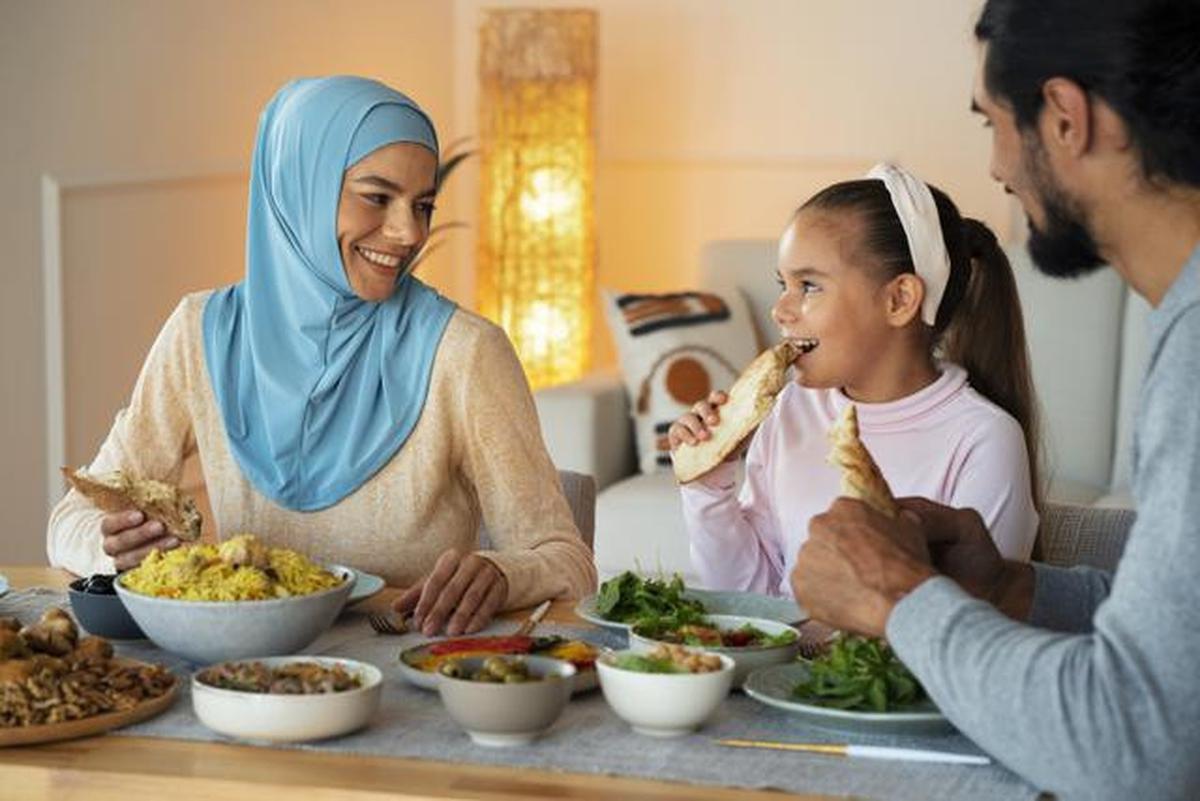 Doa Buka Puasa Lengkap Arab, Latin, dan Artinya, 5 Pilihan Sesuai Sunnah