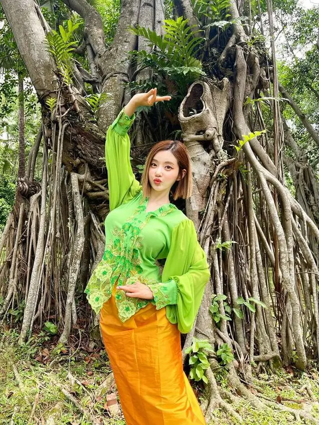 DJ Soda Diserang di Batam