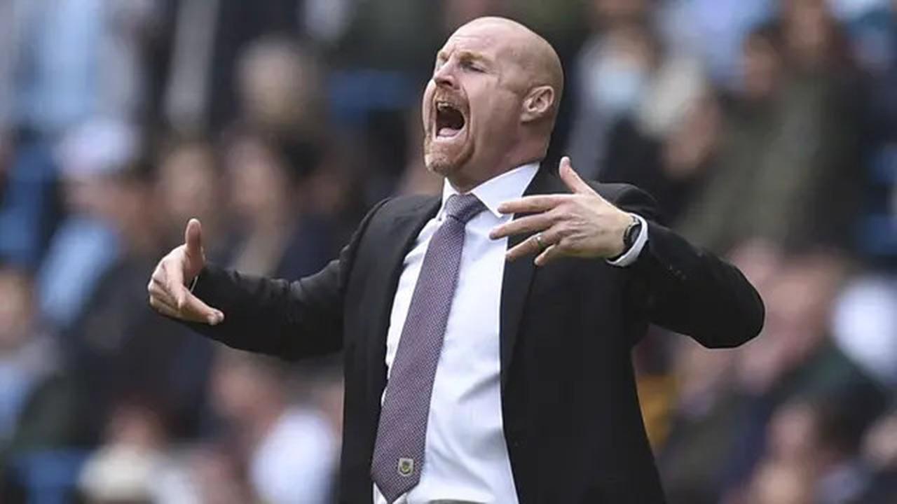 Detail Mengganjal dan Pernyataan Aneh saat Everton Pecat Sean Dyche 3 Jam sebelum Pertandingan