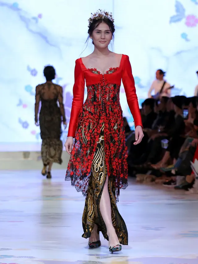 [Bintang] Eddy Betty