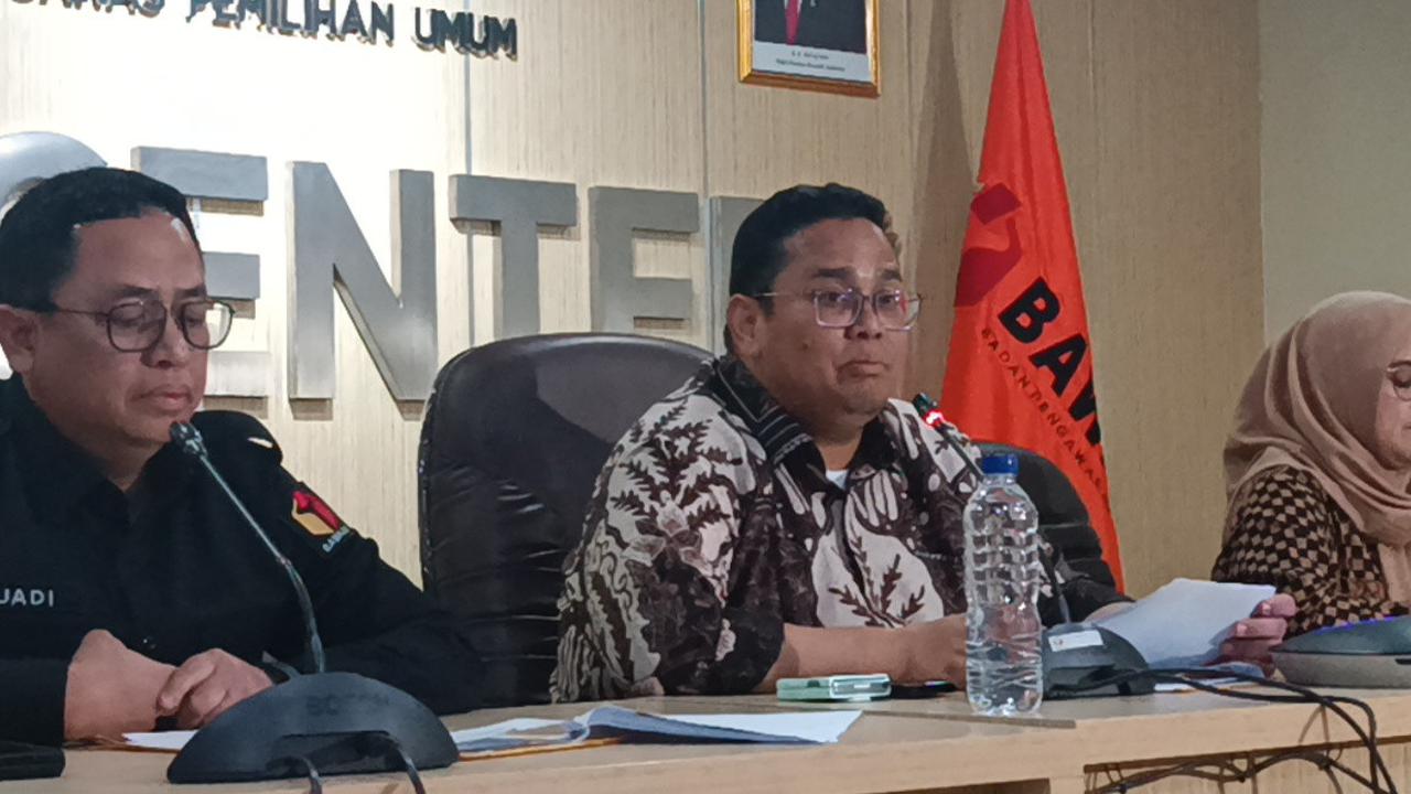 Bawaslu Sebut Netralitas ASN Isu yang Rawan Dalam Pilkada