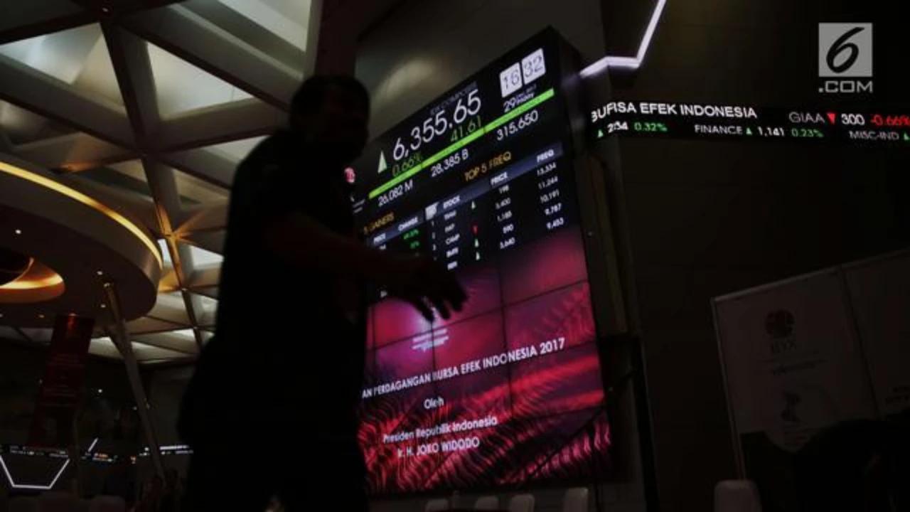 PT Wahana Interfood Nusantara Siap Rights Issue III, Terbitkan 10,6 Miliar Saham Baru