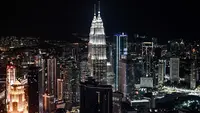 Pertumbuhan Ekonomi Malaysia Sentuh 6% pada Kuartal II 2026