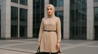 Top 3 Islami: 7 Kombinasi Tunik Celana Panjang, Gaya Unik Muslimah Kekinian &amp; Menabung Emas Apa Termasuk Riba? Simak Buya Yahya