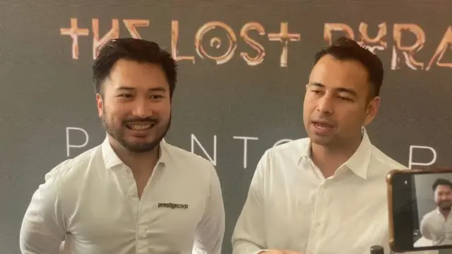 Dj Internasional Steve Aoki akan meramaikan acara Steve Aoki's Cake Party yang digelar di  PIK2