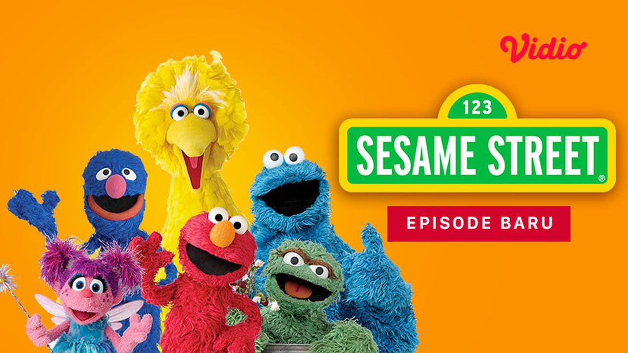 nonton-episode-terbaru-sesame-street-di-vidio