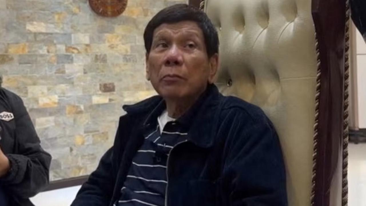 Dari Balik Jeruji Penjara Mantan Presiden Ini Masih Bisa Menang Pemilu