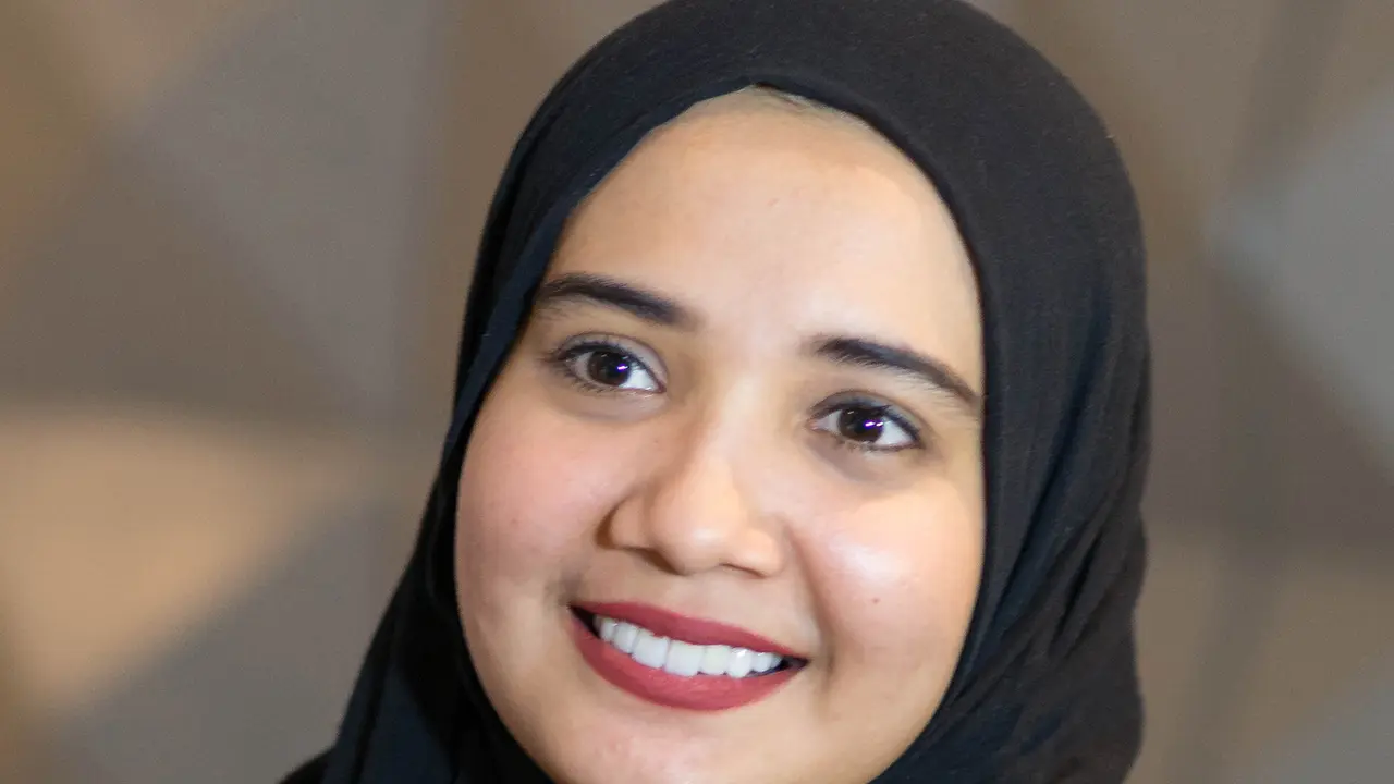 [Bintang] Zaskia Sungkar 