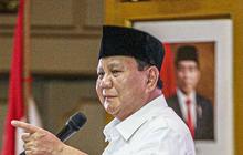 Survei LSI, Masyarakat Puas Kinerja Jokowi Lebih Pilih Prabowo-Gibran Daripada Ganjar-Mahfud