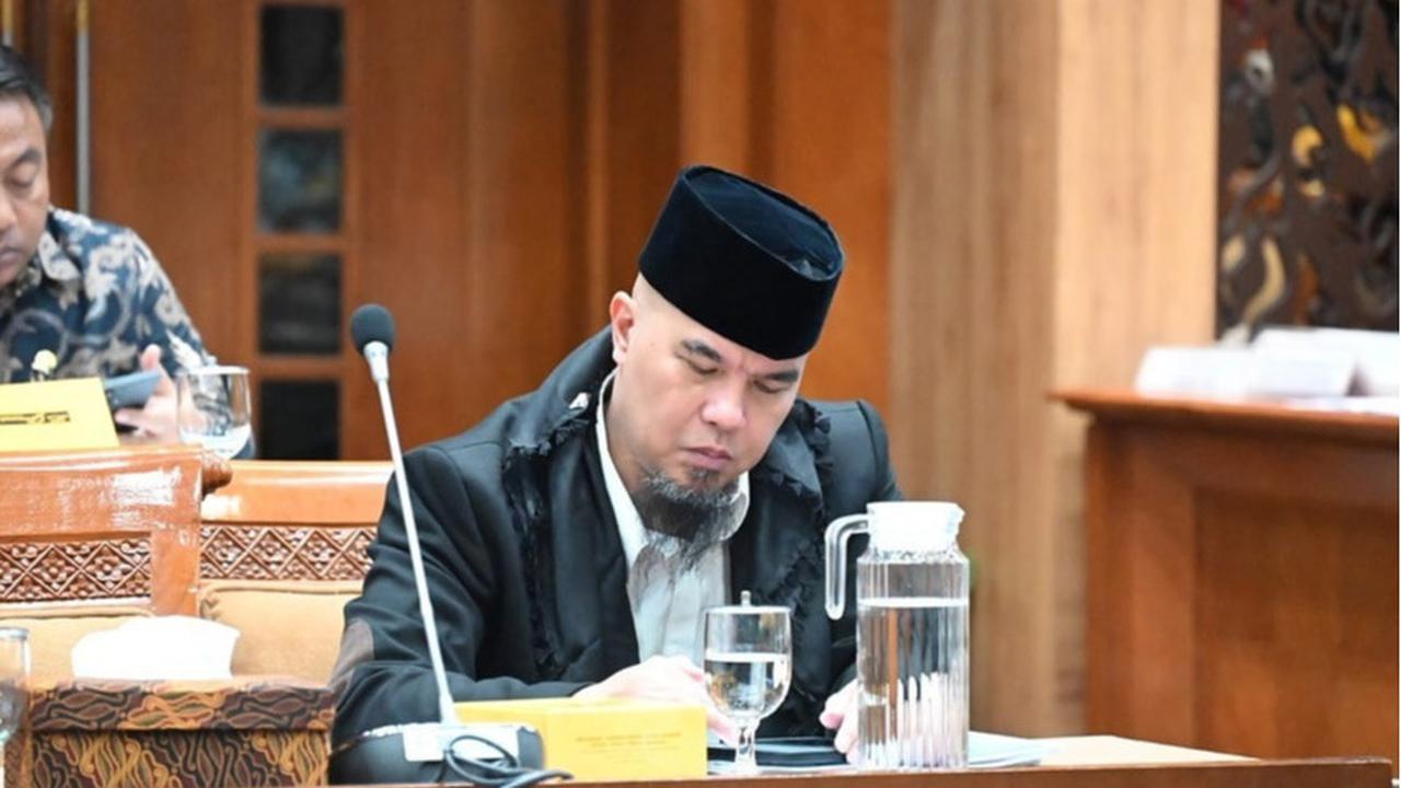 Ahmad Dhani Sebut Dapat Uang Rp 50 Juta dari Ari Lasso Setiap Bawakan Lagu Dewa 19, Bagaimana dengan Once?