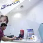 Bank Mandiri Taspen menjadi Agen Penjual Efek Reksa Dana (Aperd) yang akan menawarkan produk reksa dana yang dikelola oleh Mandiri Investasi. (Dok Bank Mandiri Taspen)