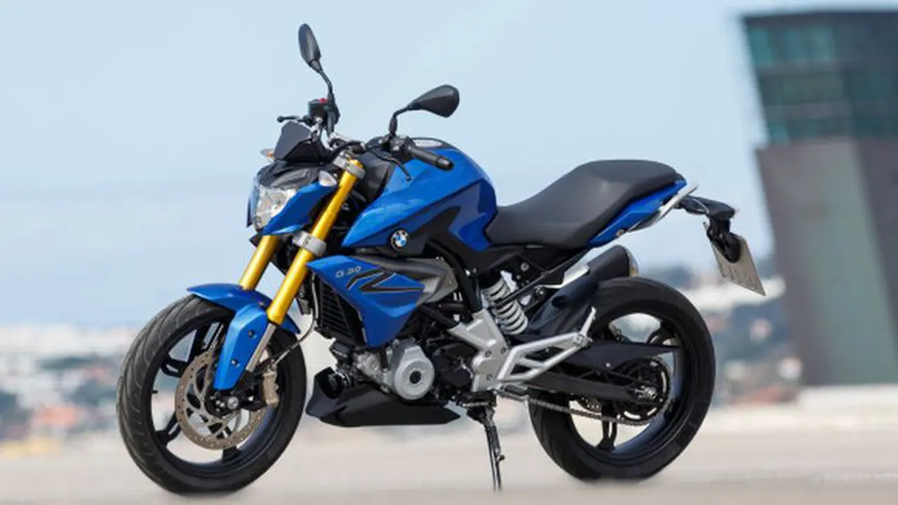 Deretan Motor yang Siap Menggebrak di 2016 (Bagian 2)