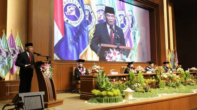 Menko PMK Muhadjir Effendy