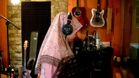 Fitri Dani Chikuputi Rilis Lagu Untuk Palestina, Seluruh Pendapatan Disumbangkan untuk Kemanusiaan