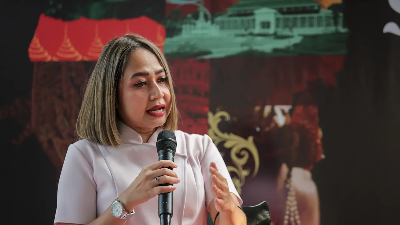 Dukung Gelaran Budaya “Satu dalam Cita”, BCA Berkomitmen Dorong Perkembangan Sektor Industri Kreatif, UMKM, dan Pariwisata