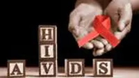 Ilustrasi AIDS/HIV (Liputan6.com/Jayadi Supriadin)