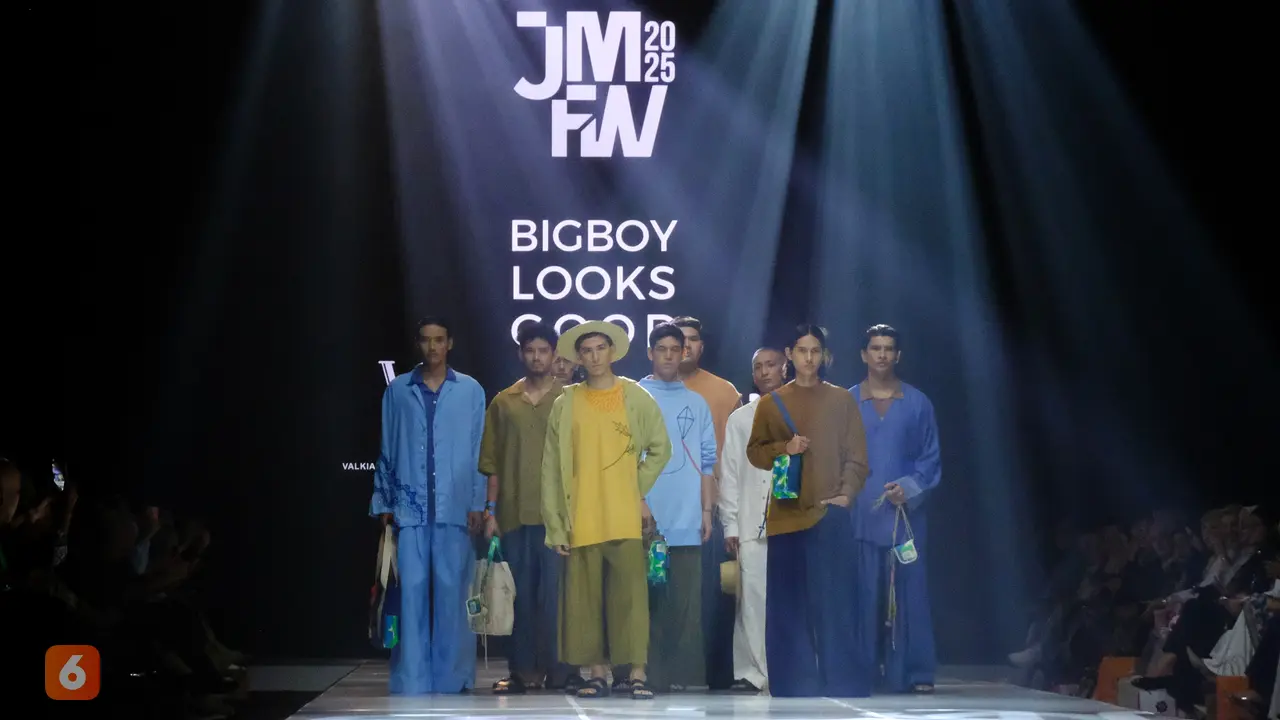 JMFW 2025
