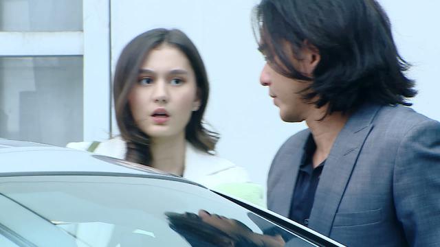 Buku Harian Seorang Istri