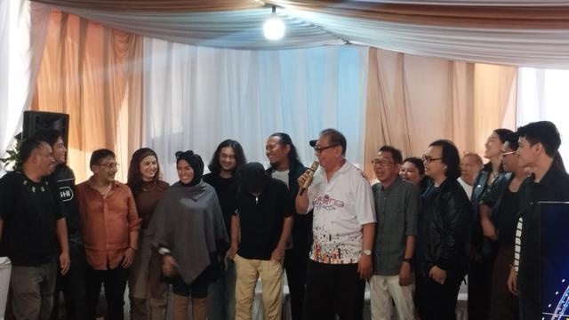 Para Pencari Tuhan Jilid 18