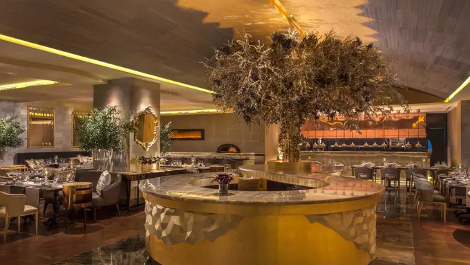 Restoran il Mare Kenalkan Sajian Menu Terbaru Khas Italia Utara